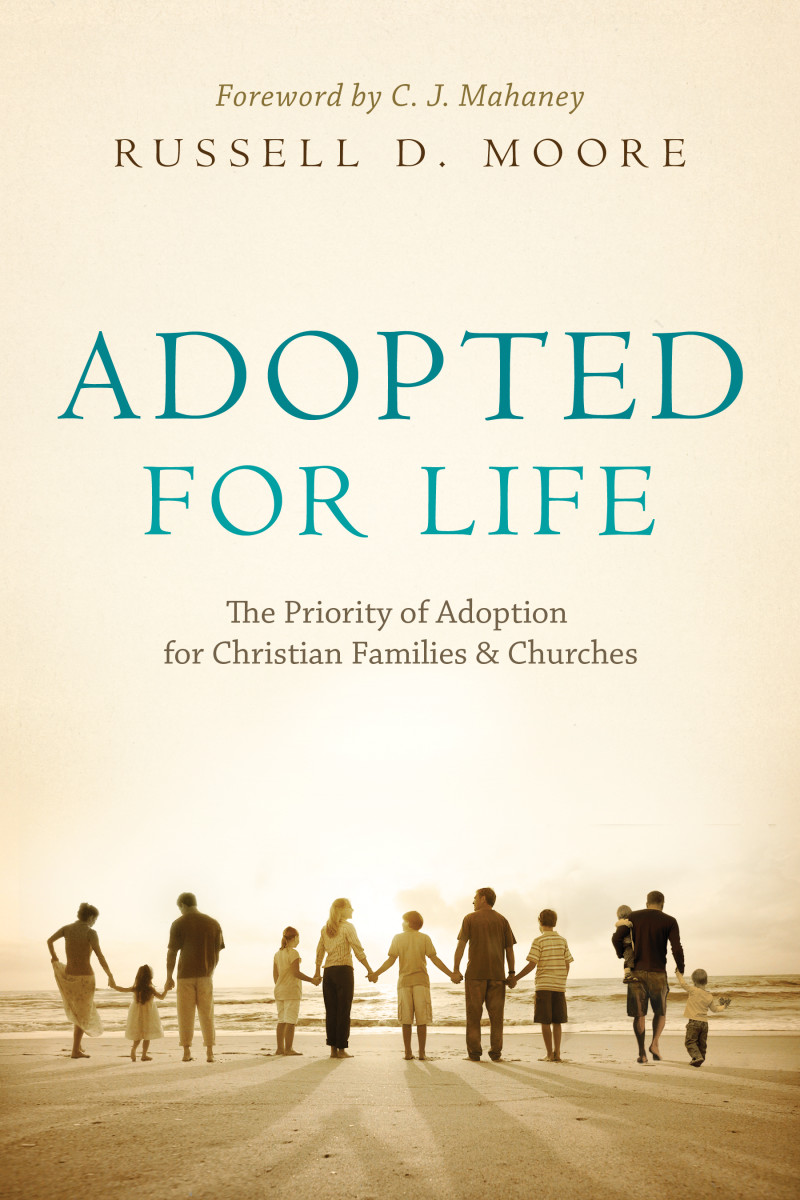 Adopted-for-life