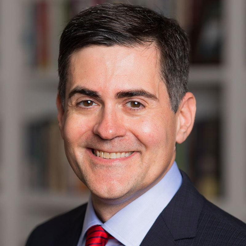 Russell Moore