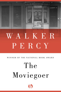 Percy The Moviegoer (1)