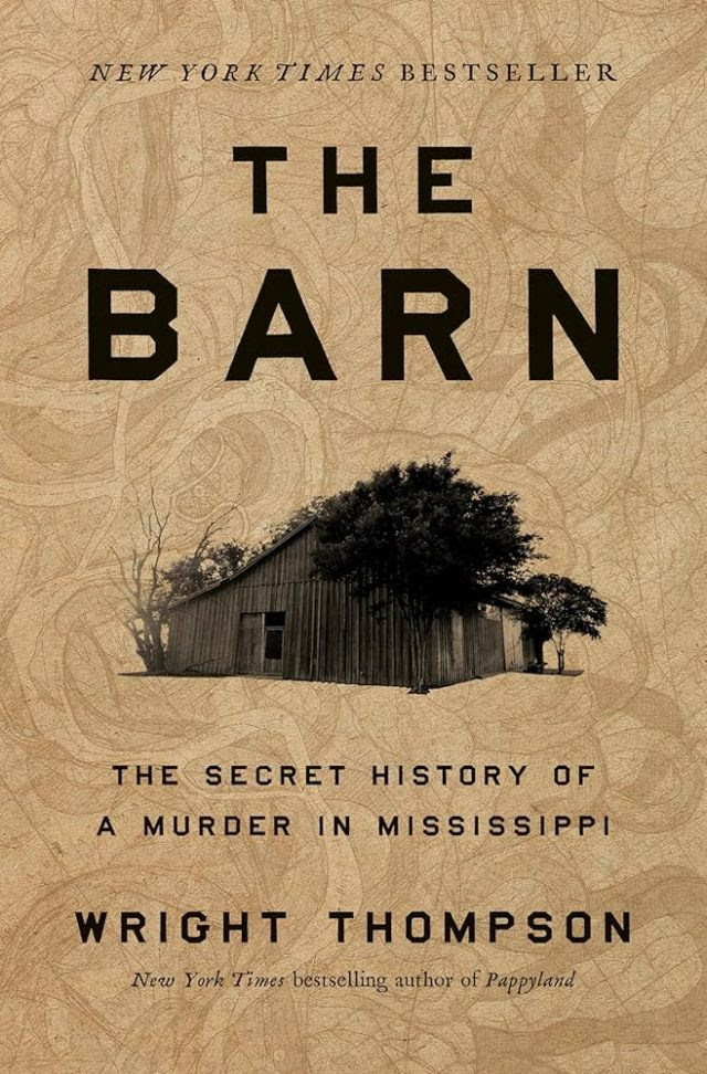 Book cover of 