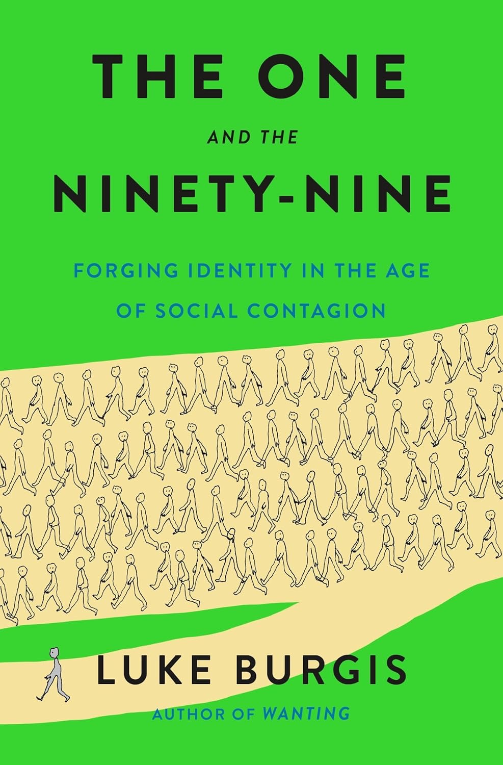 Book cover of 