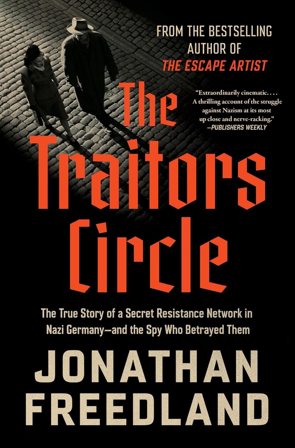 Book cover of 